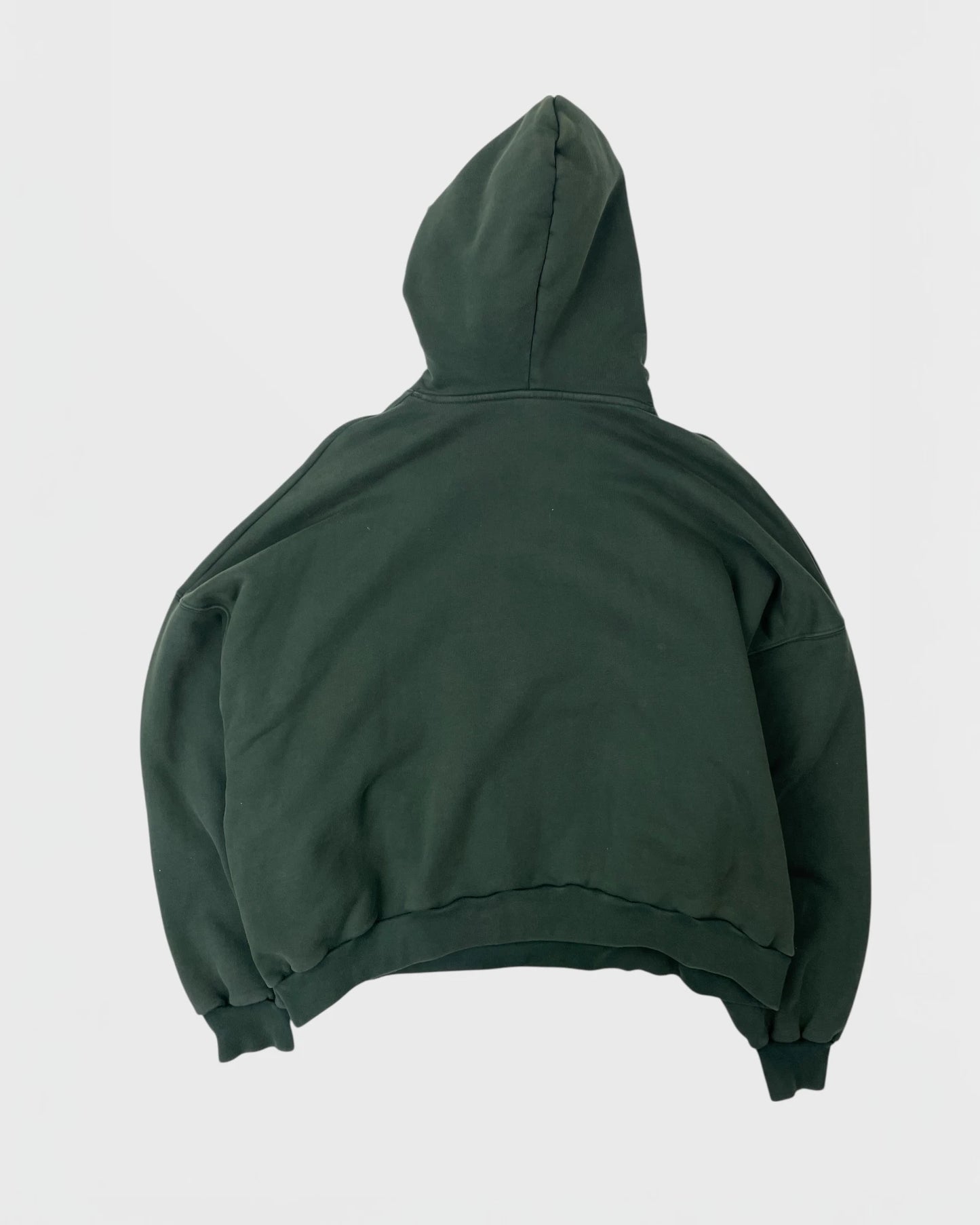 Balenciaga X Adidas pull à capuche