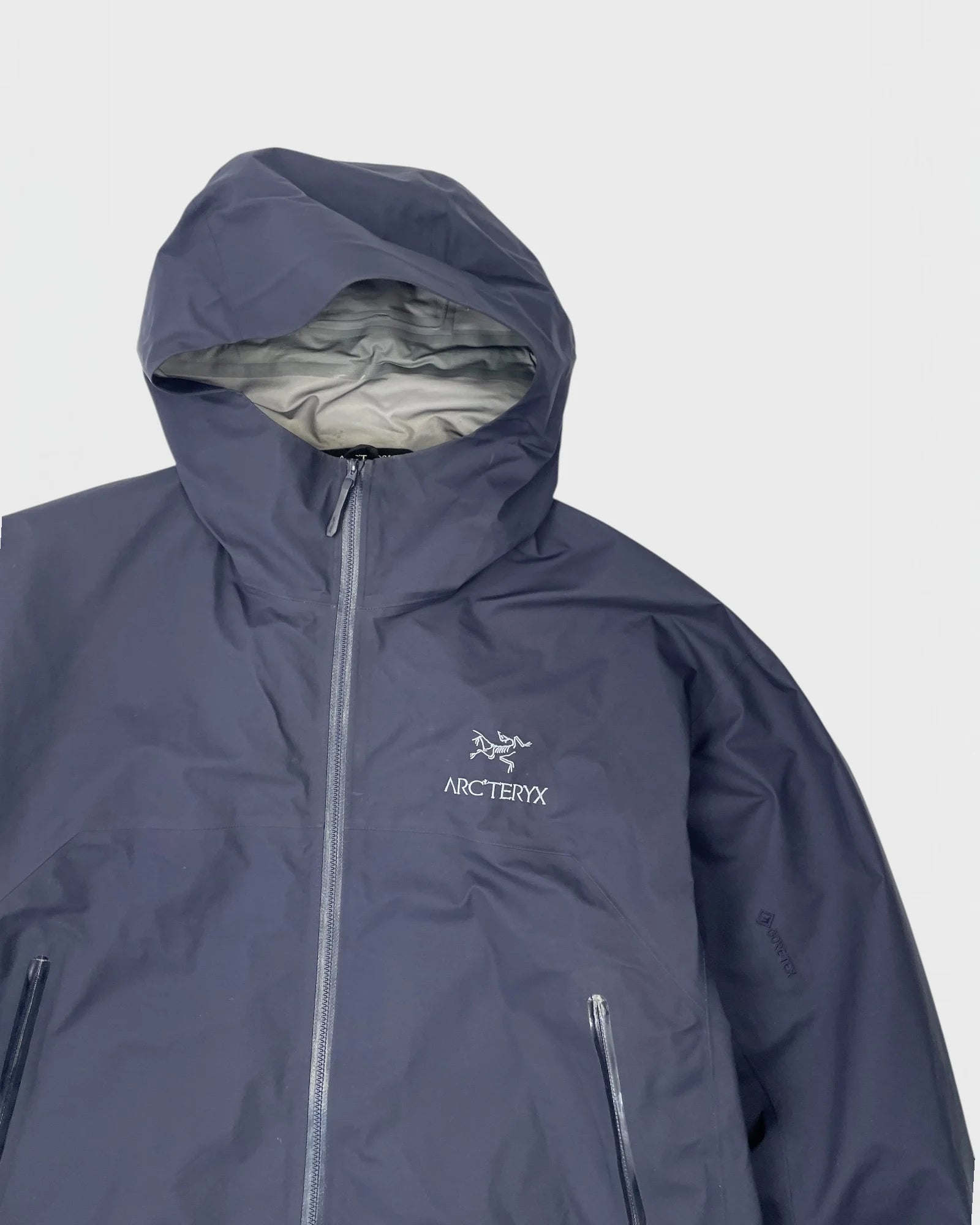 Arc'teryx gore-tex veste