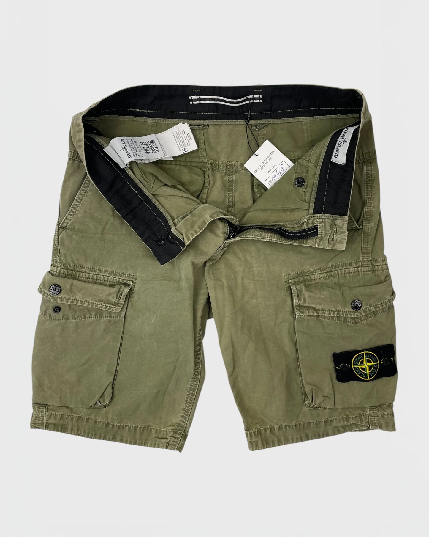 Stone Island short