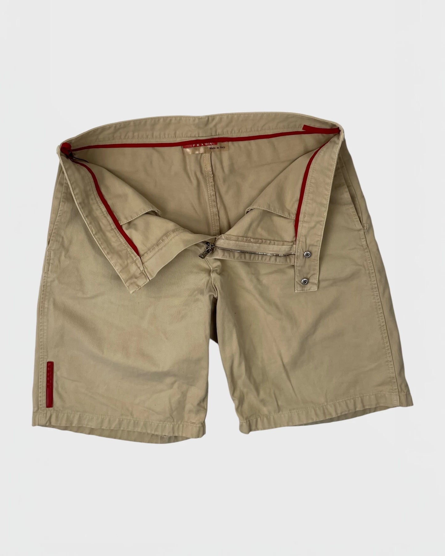Prada short
