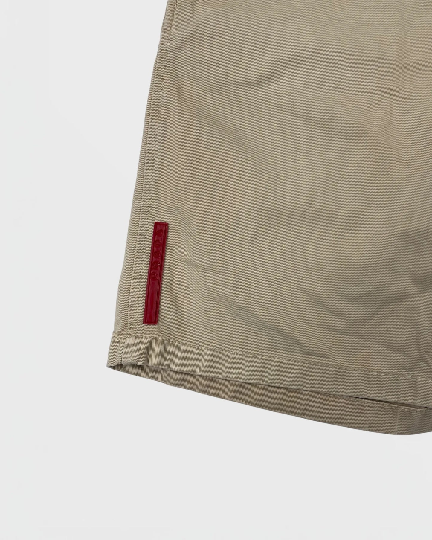 Prada short