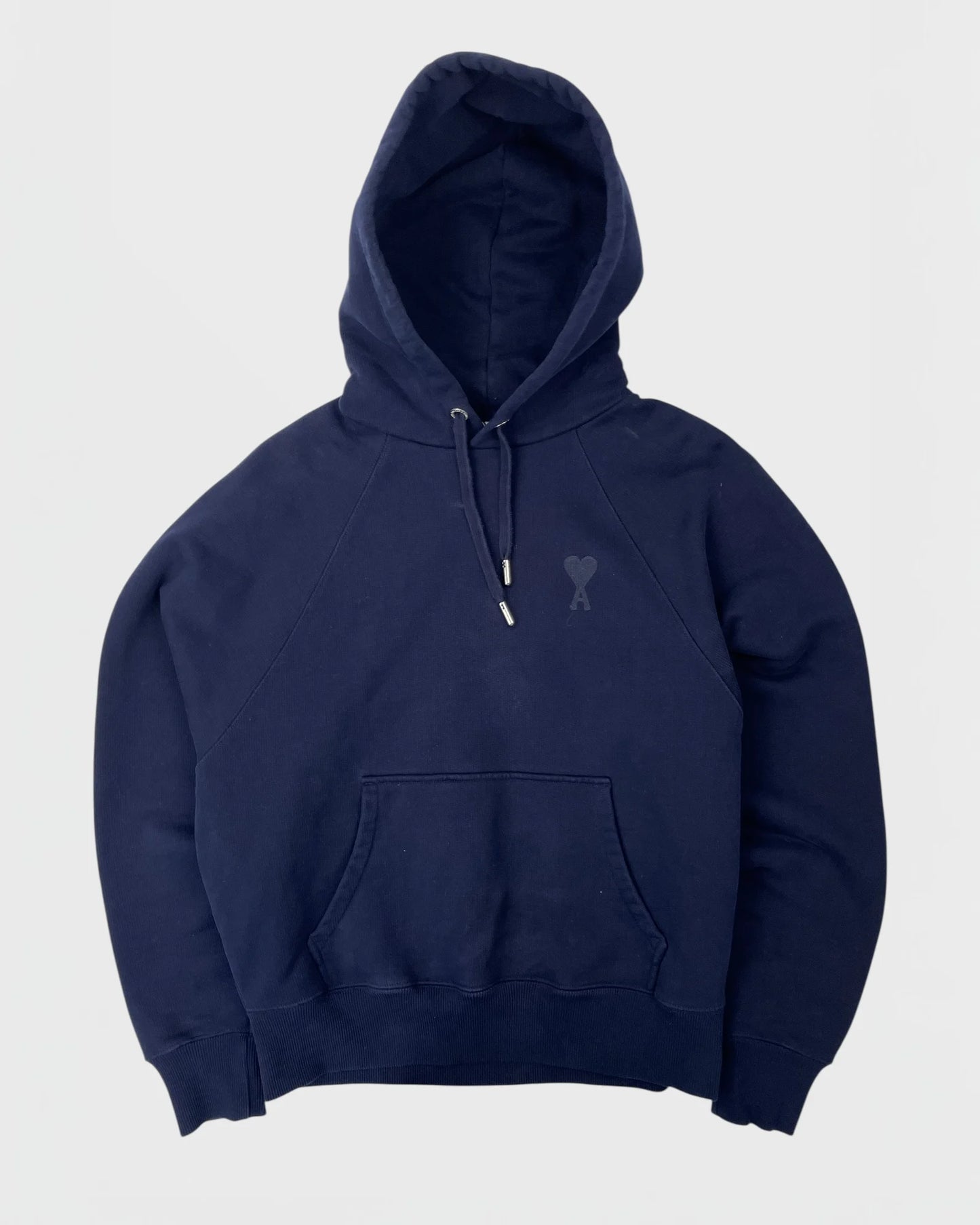 Ami Paris pull à capuche