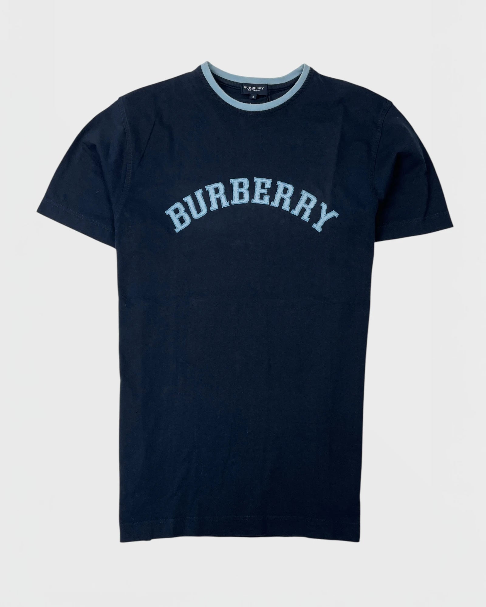 Burberry t-shirt