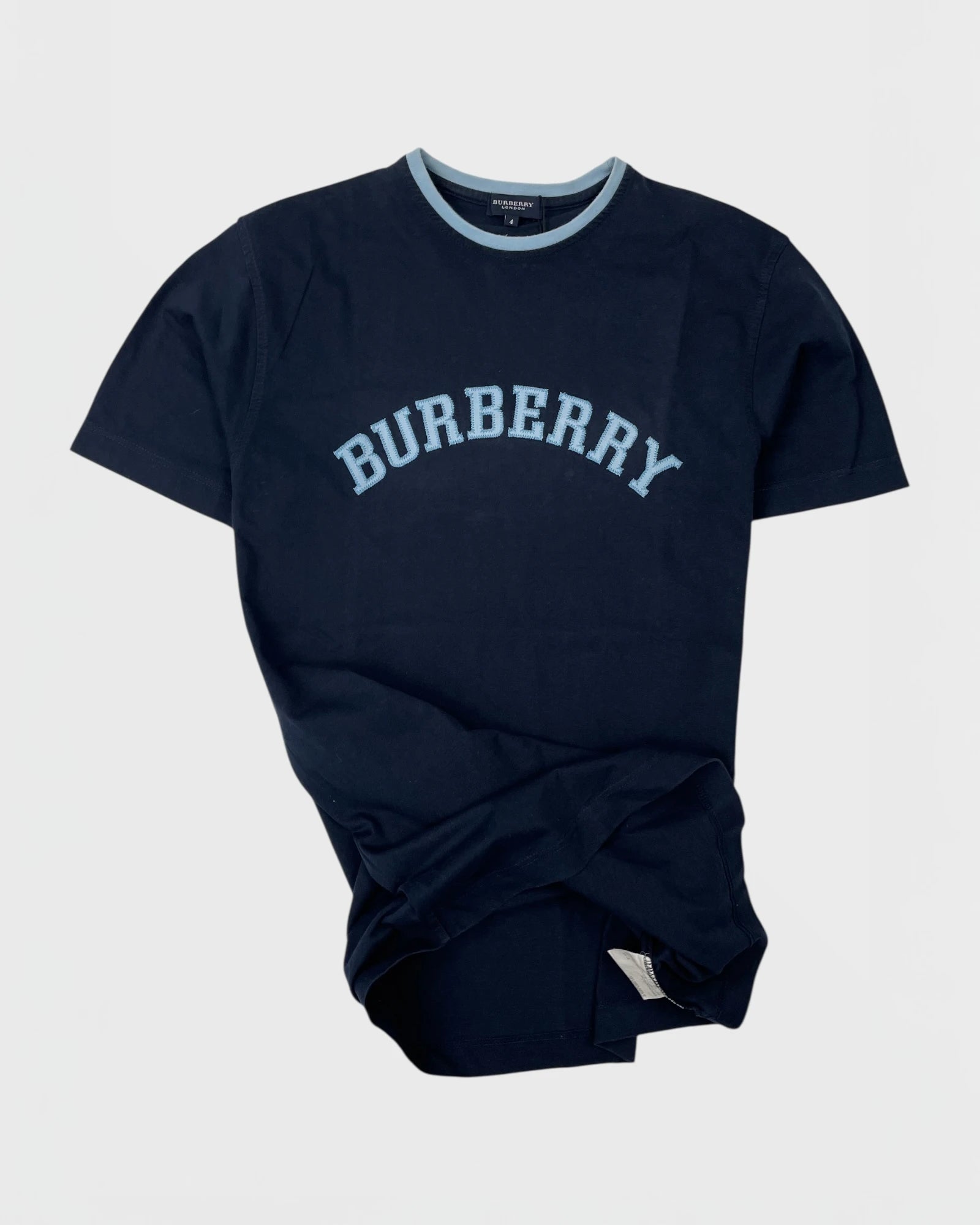 Burberry t-shirt