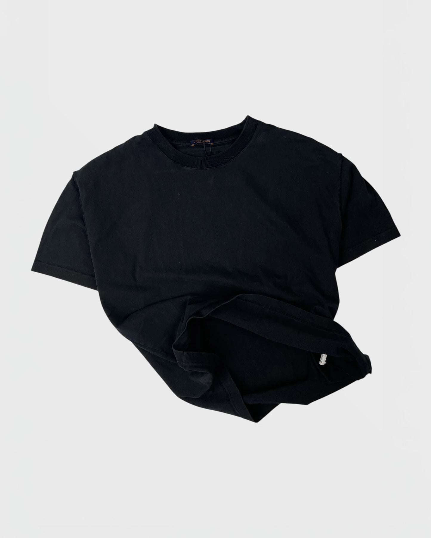 Louis Vuitton t-shirt uniforme