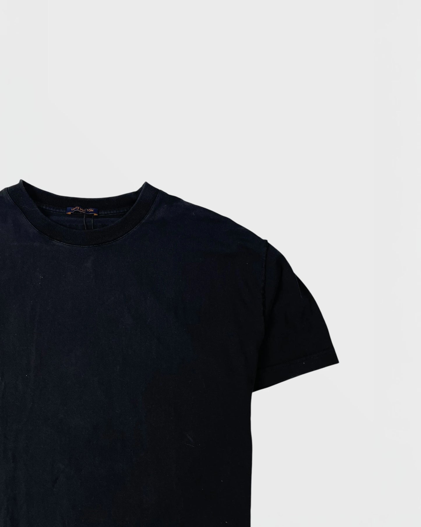 Louis Vuitton t-shirt uniforme