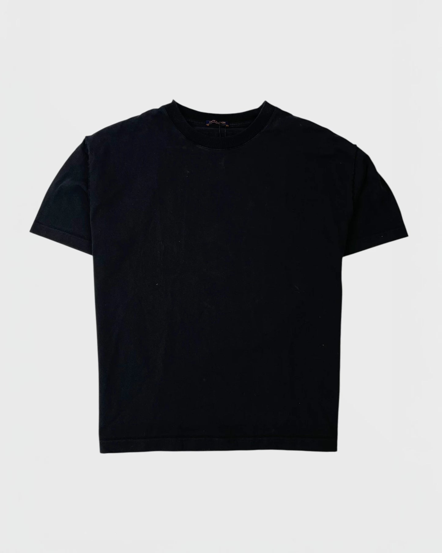 Louis Vuitton t-shirt uniforme