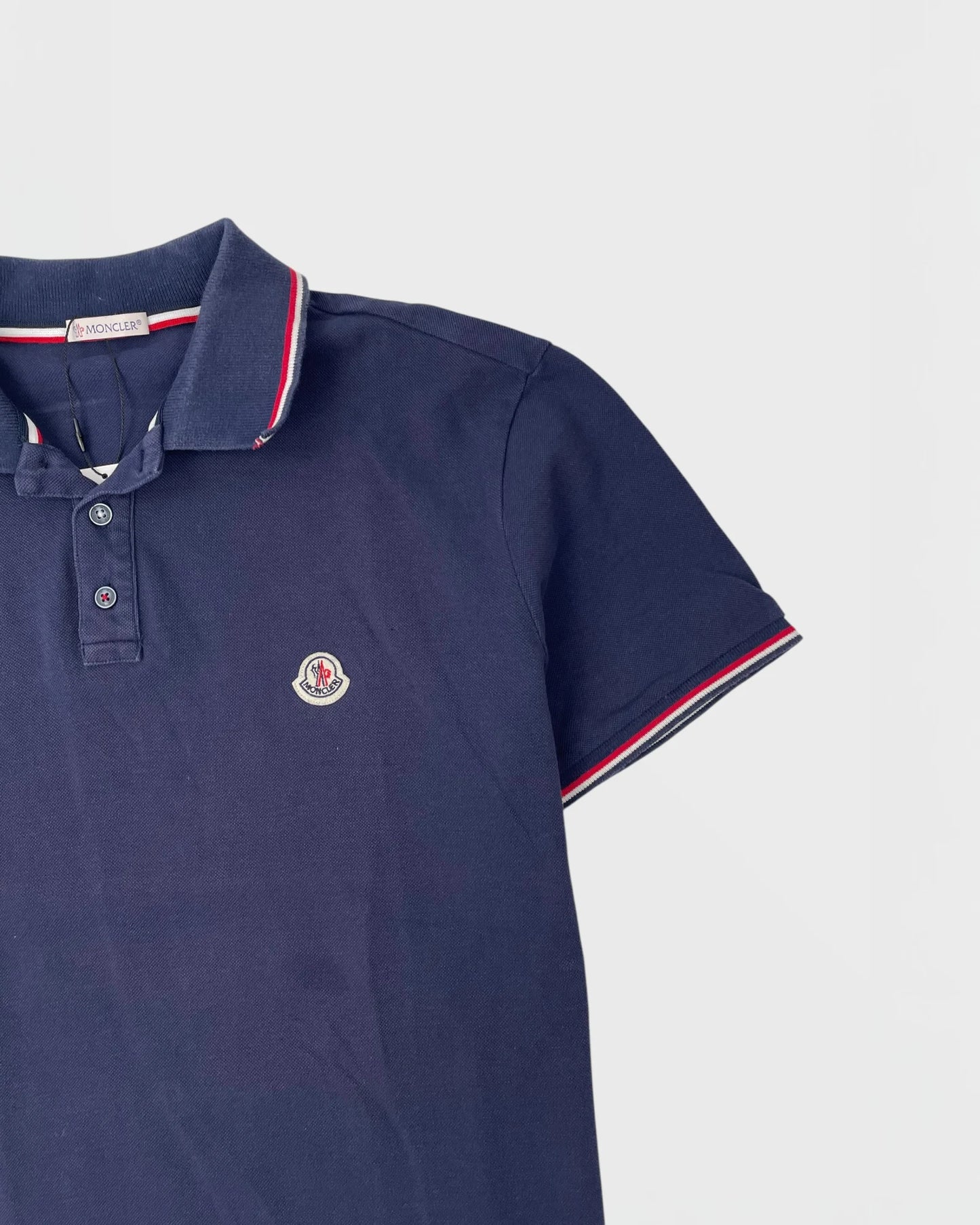 Moncler polo