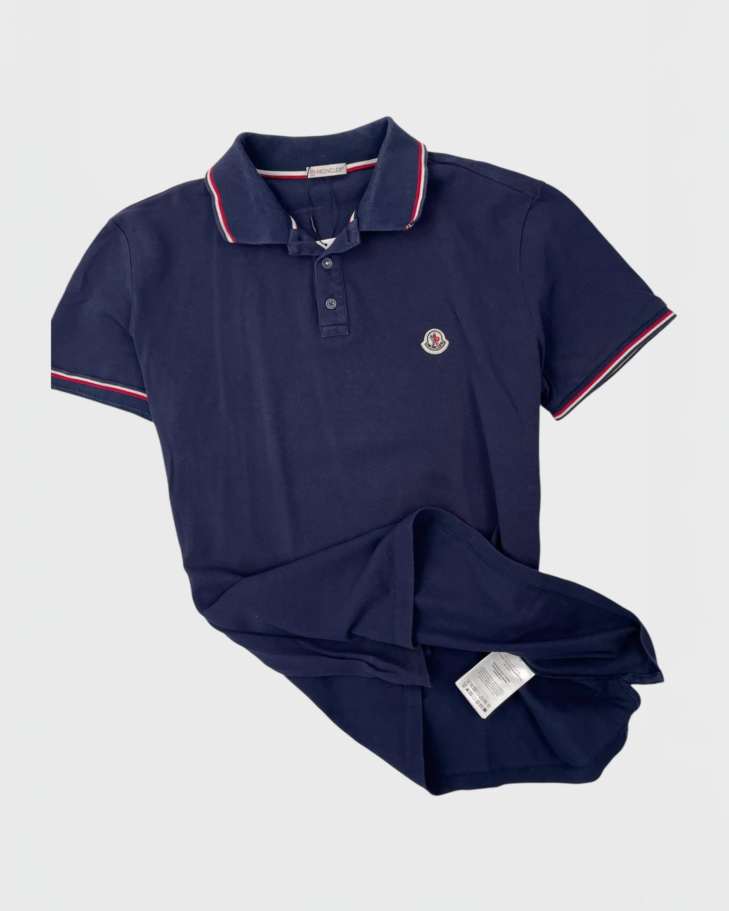 Moncler polo