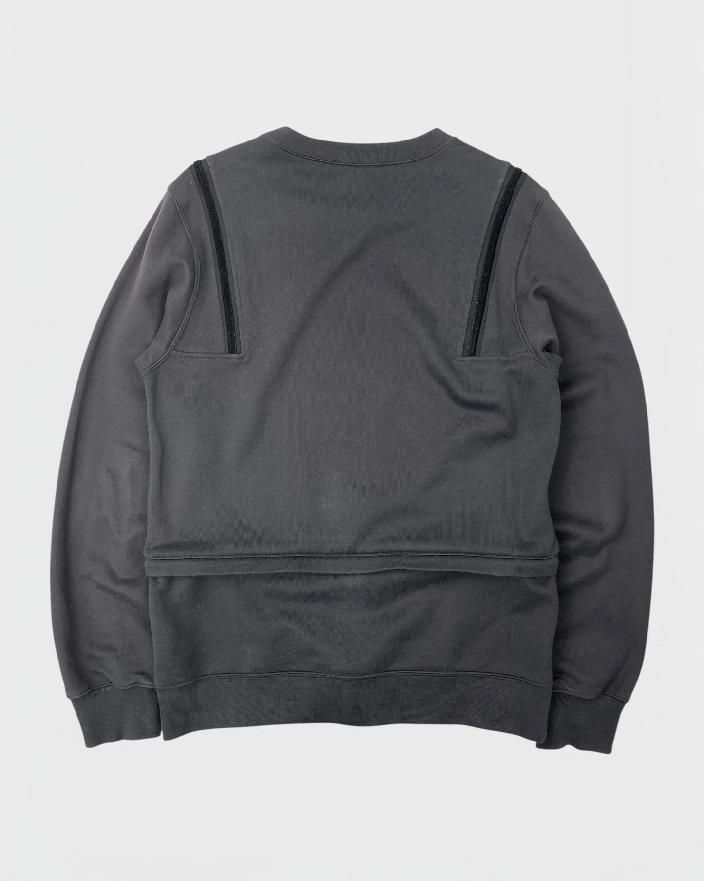 Louis Vuitton veste pull