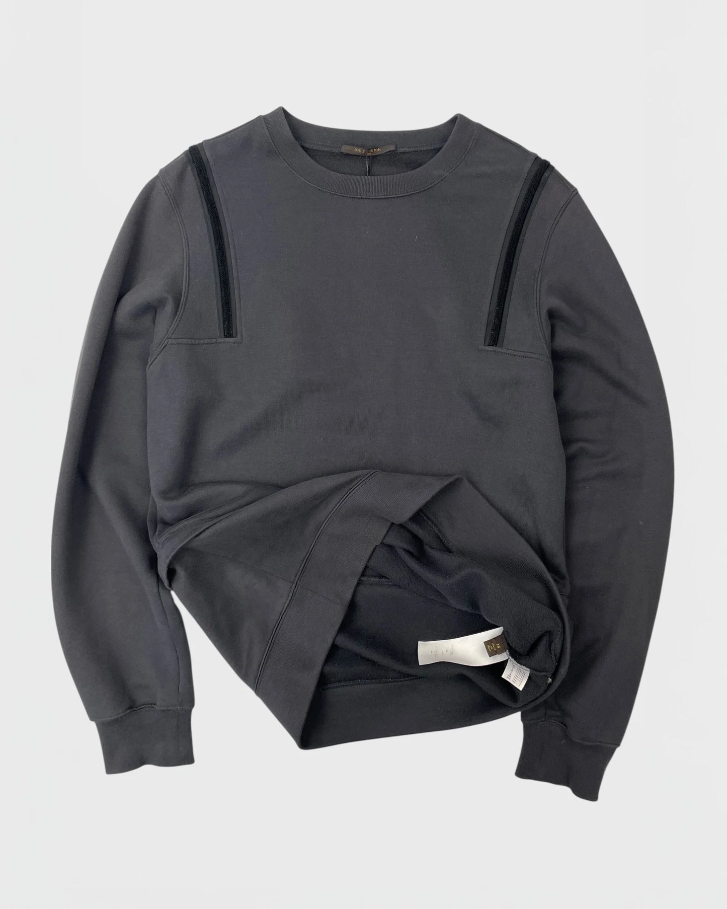 Louis Vuitton veste pull