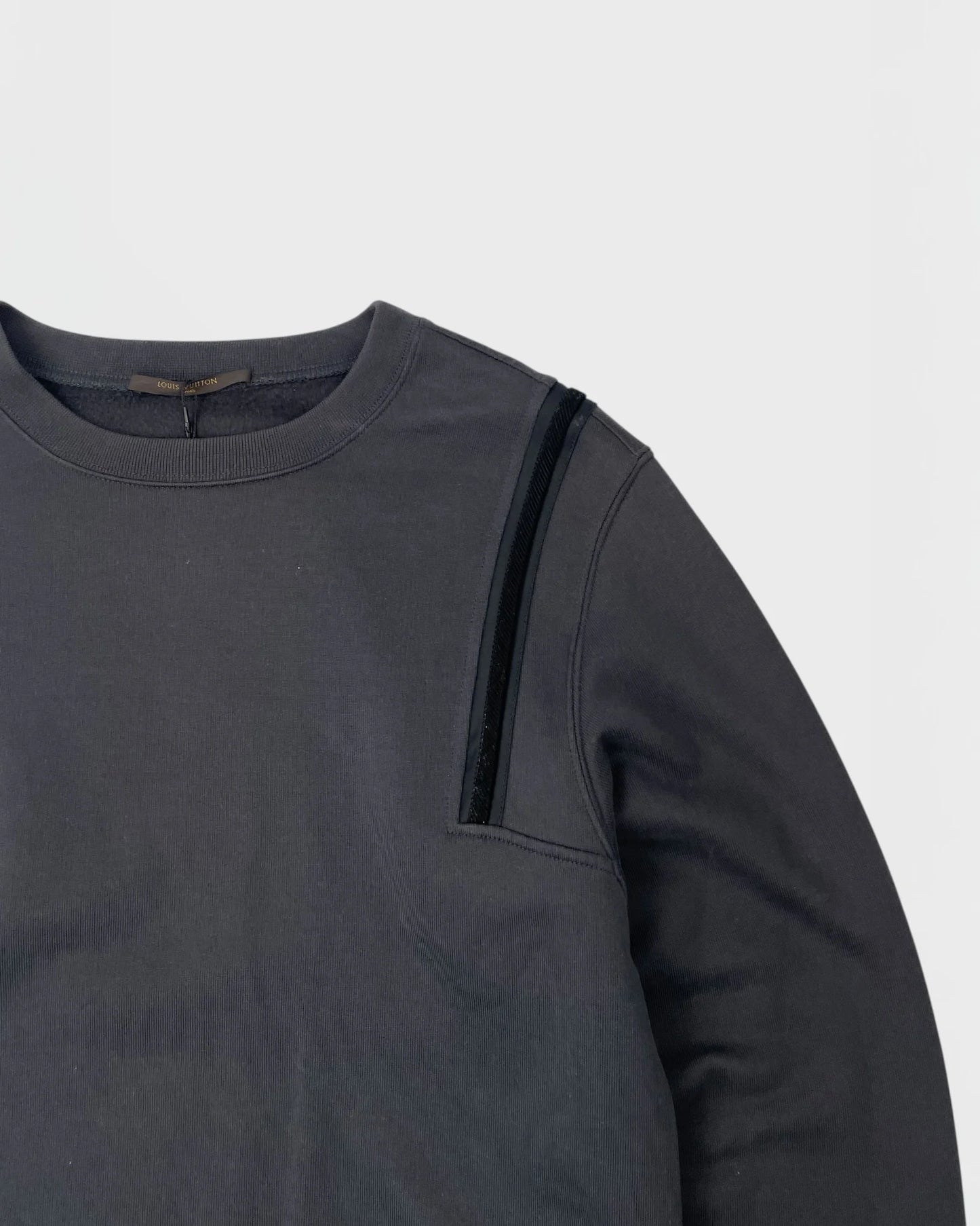 Louis Vuitton veste pull