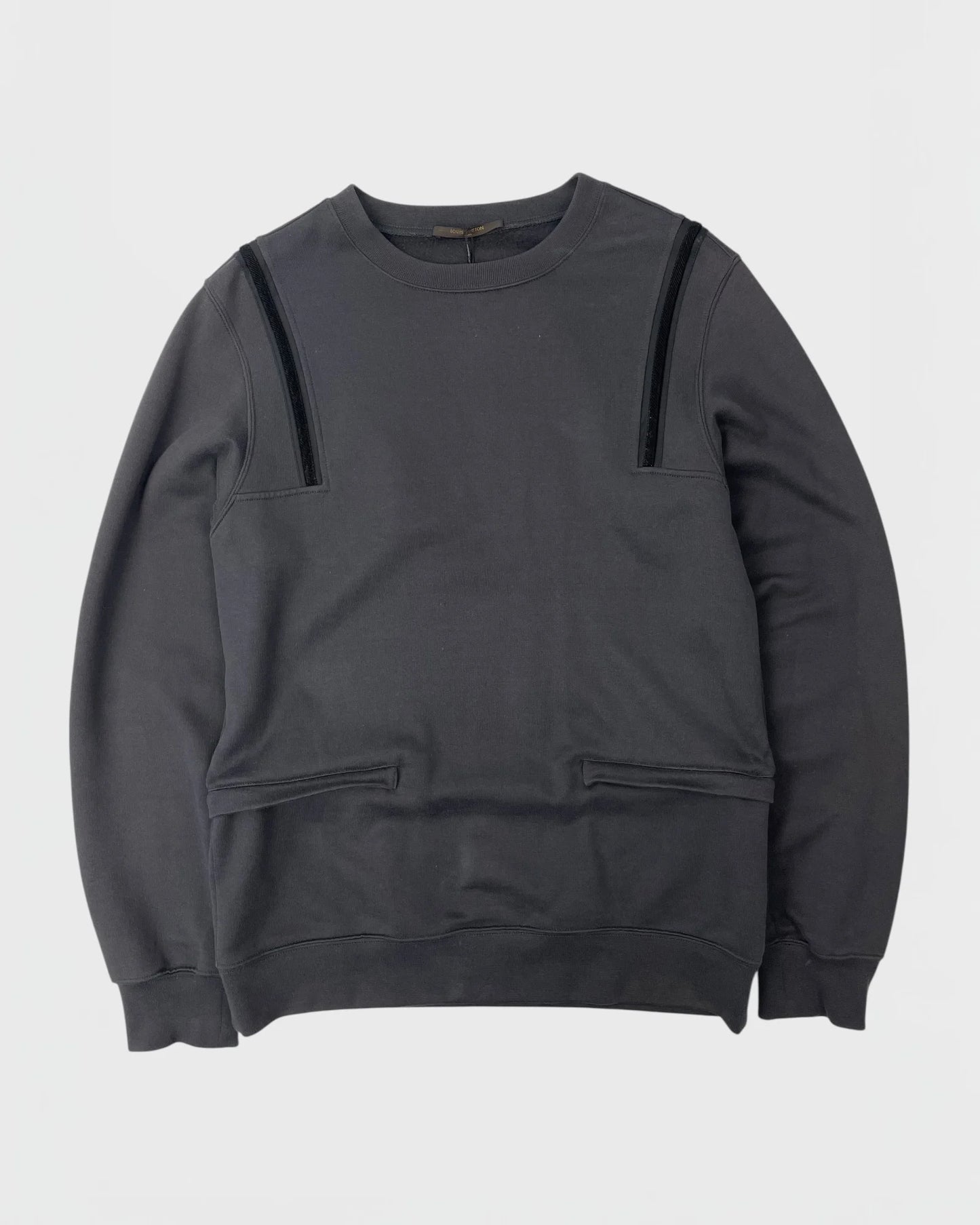 Louis Vuitton veste pull