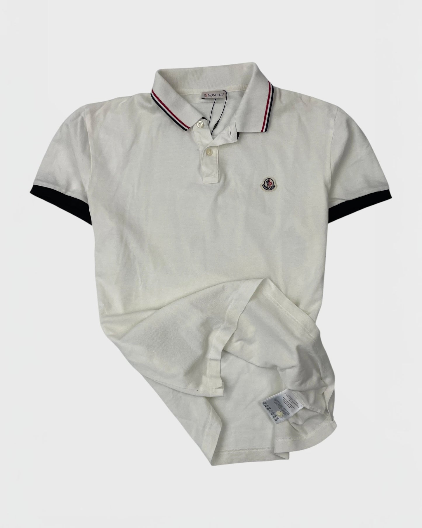 Moncler polo