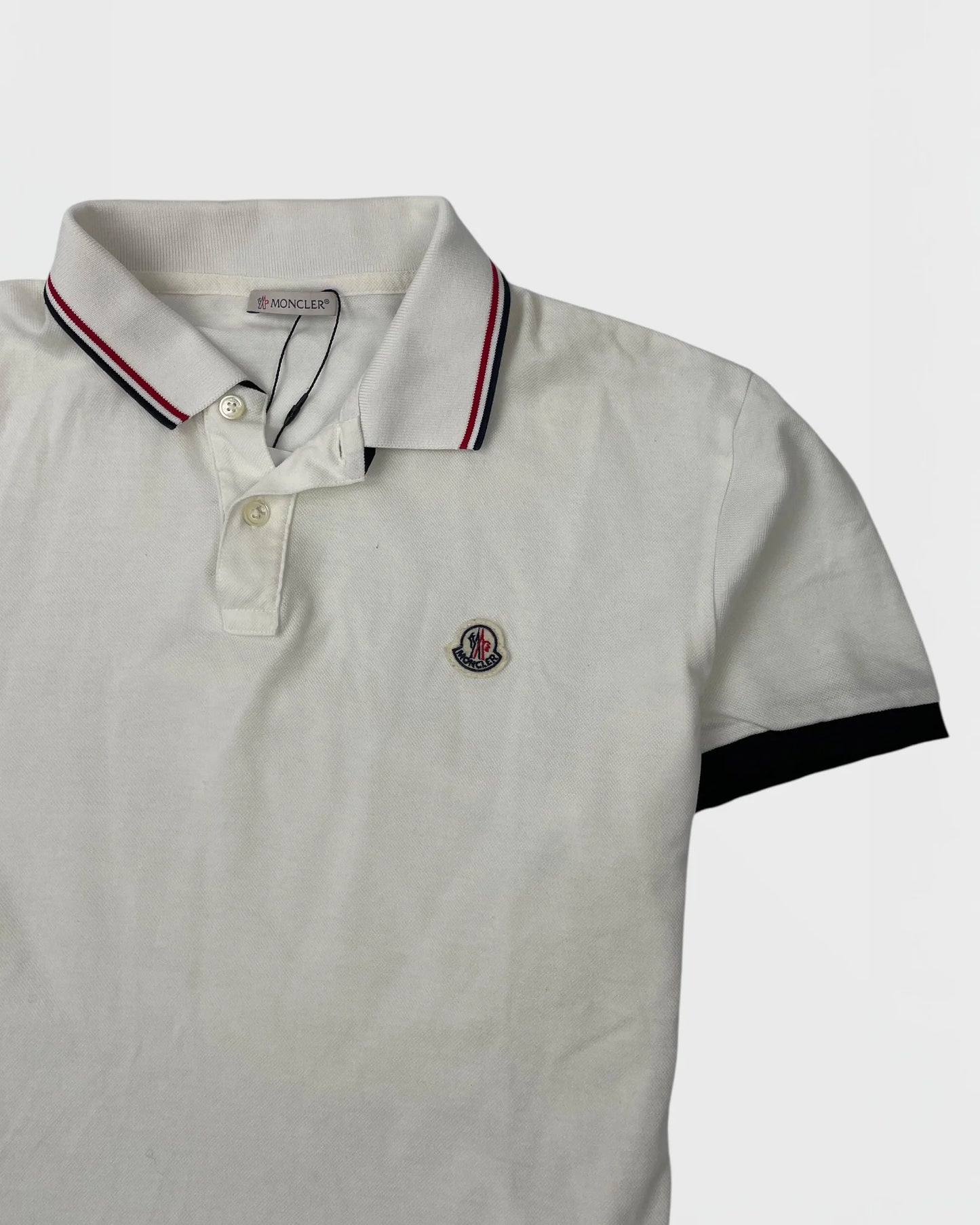 Moncler polo
