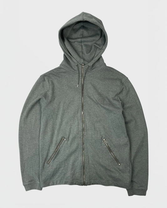 Louis Vuitton pull à capuche