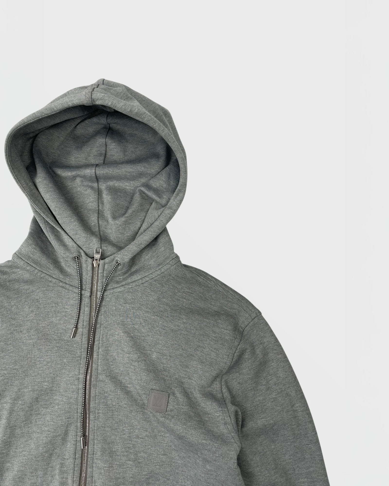 Louis Vuitton pull à capuche