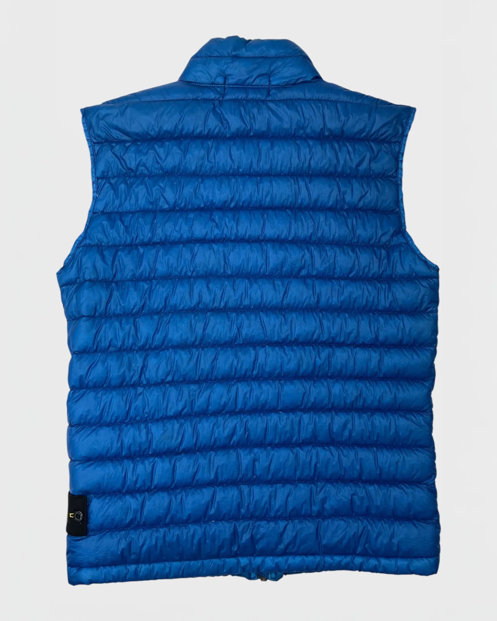 Stone Island doudoune sans manches