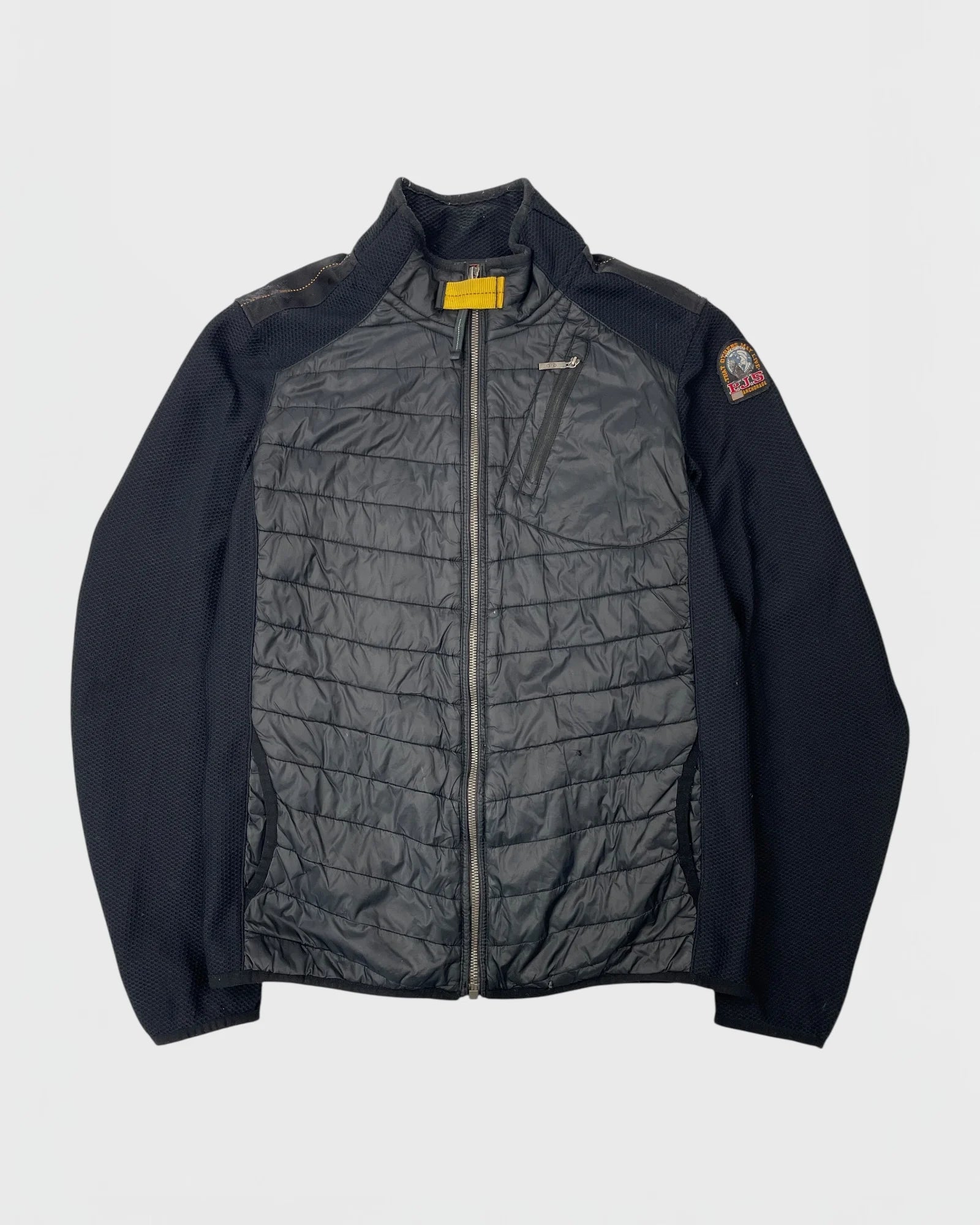 Parajumpers bi-matière veste