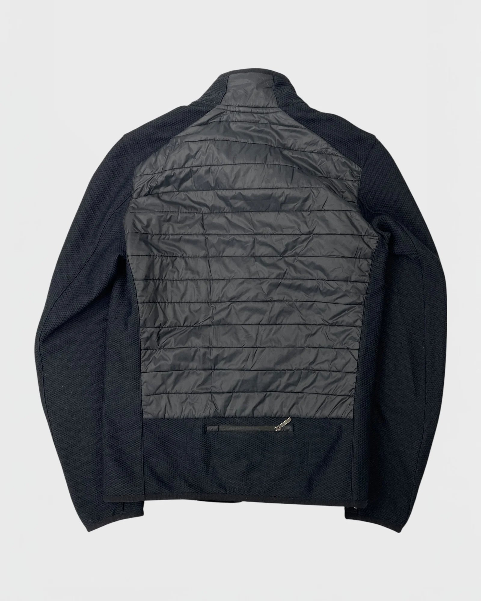 Parajumpers bi-matière veste