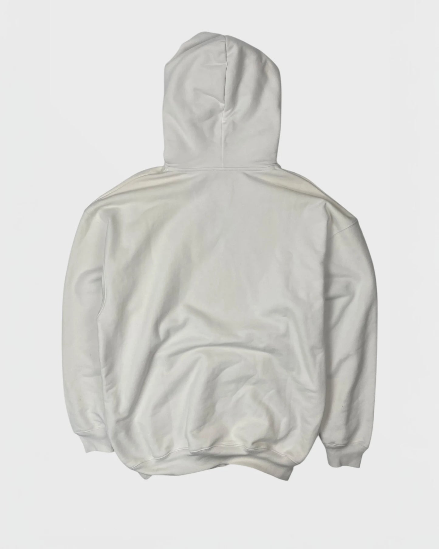 Balenciaga pull à capuche