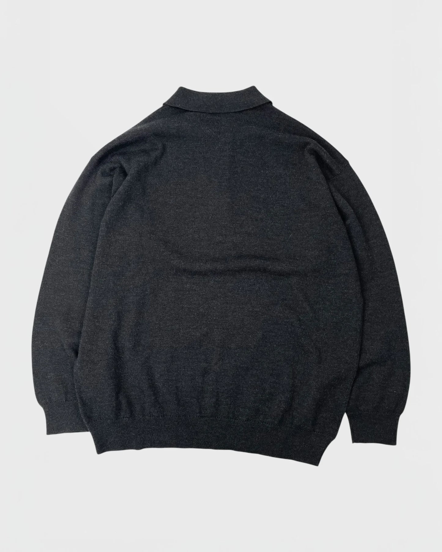 Burberry pull en laine
