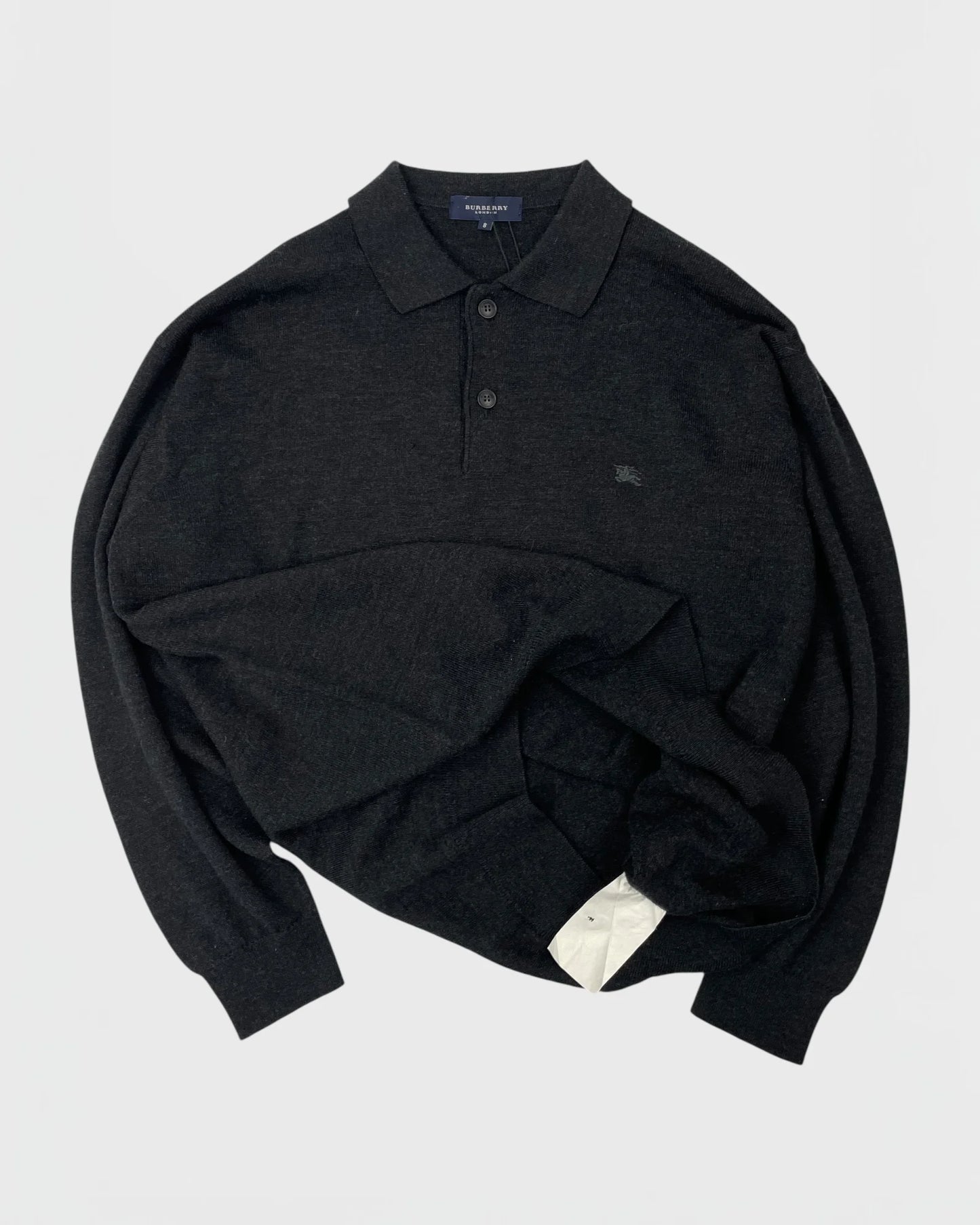 Burberry pull en laine