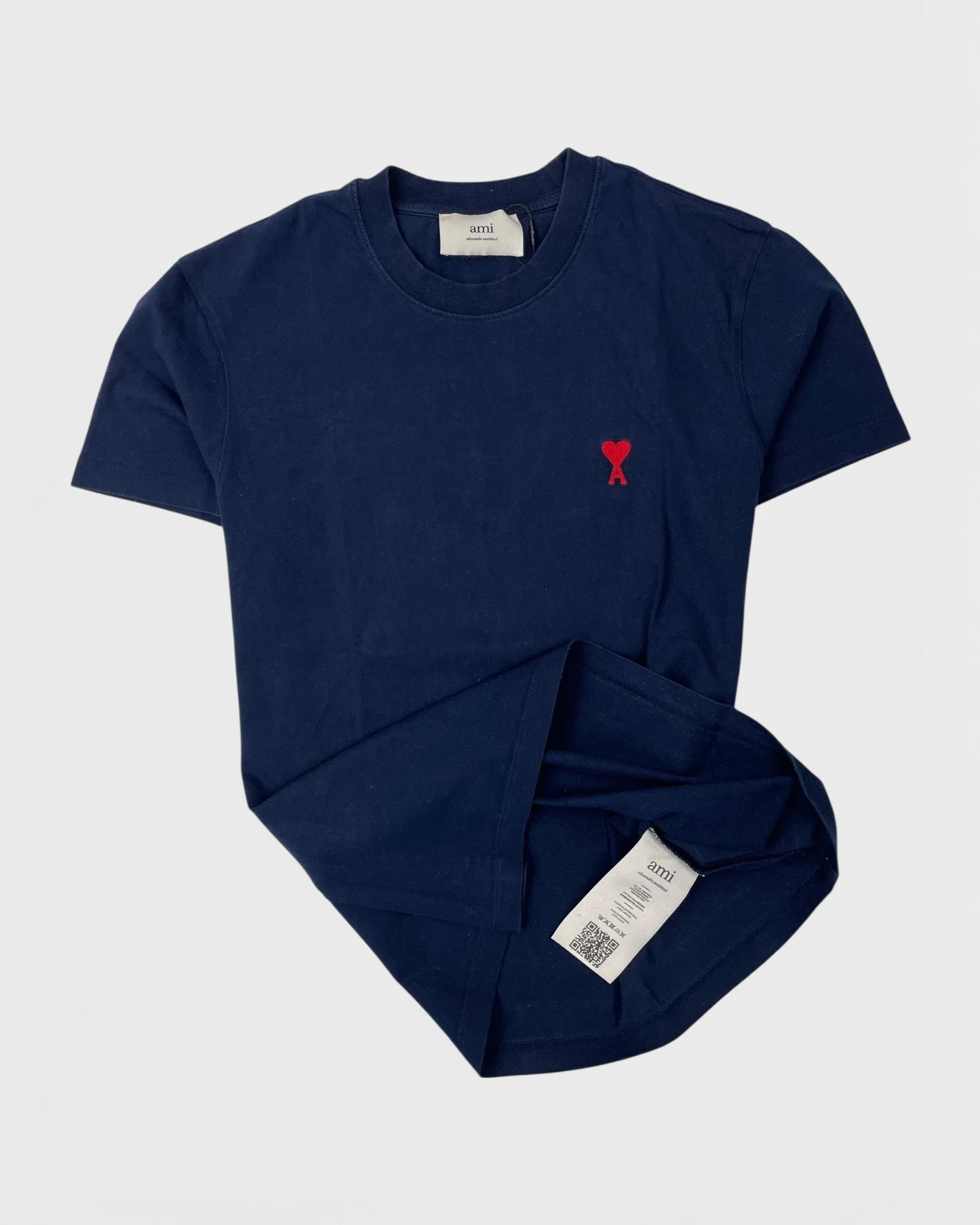 Ami Paris t-shirt