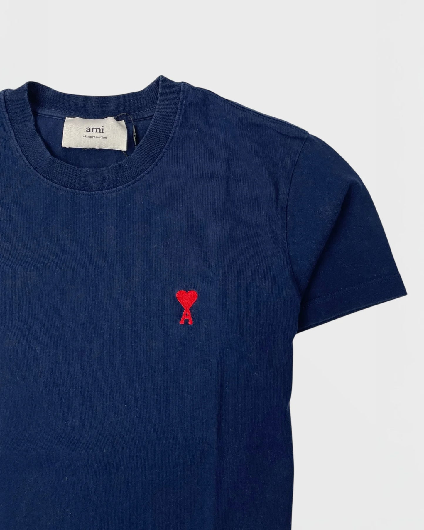 Ami Paris t-shirt