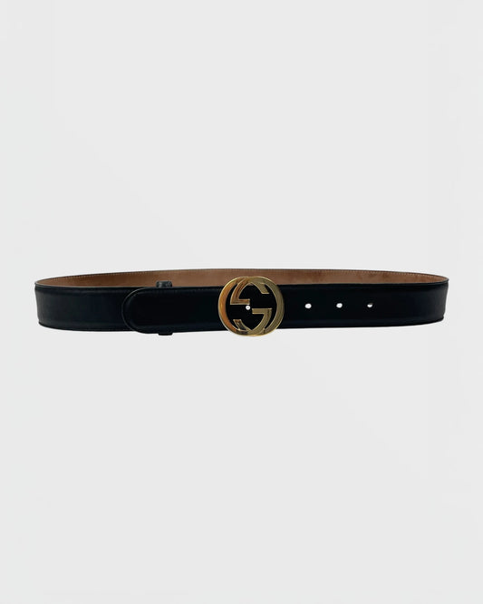 Gucci GG ceinture