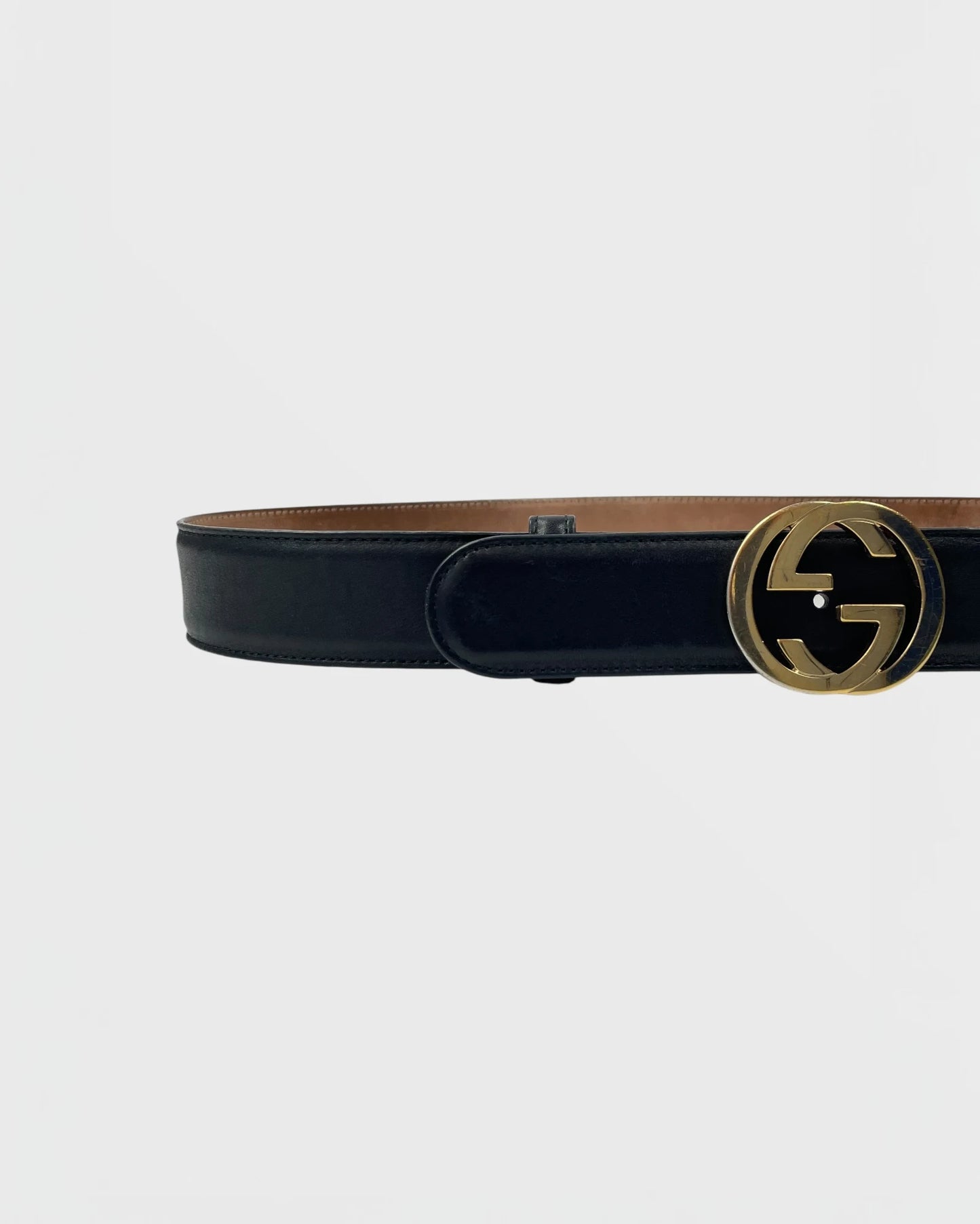 Gucci GG ceinture