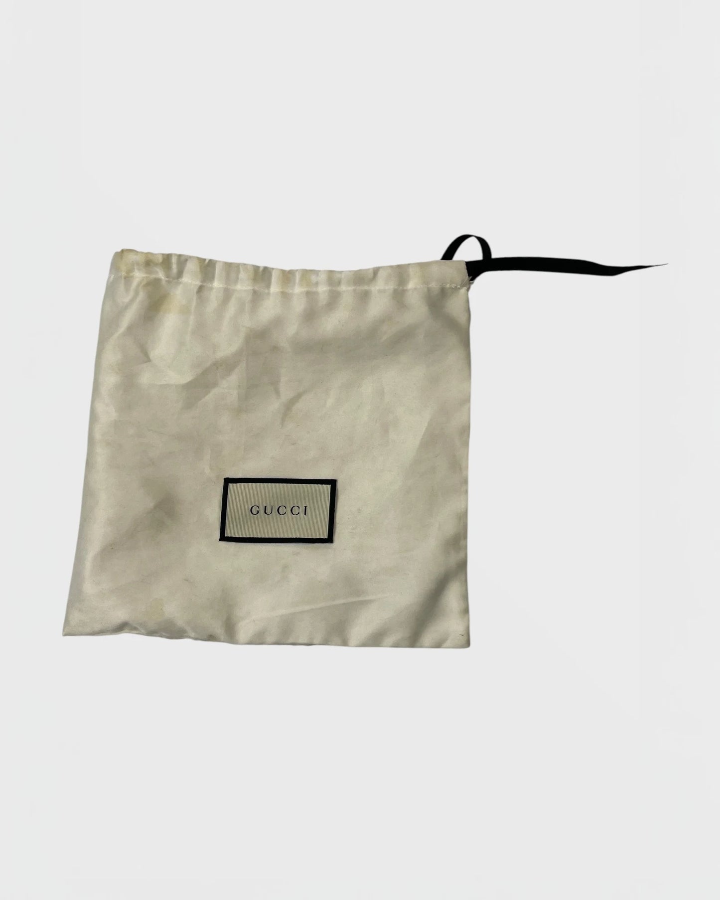 Gucci GG ceinture