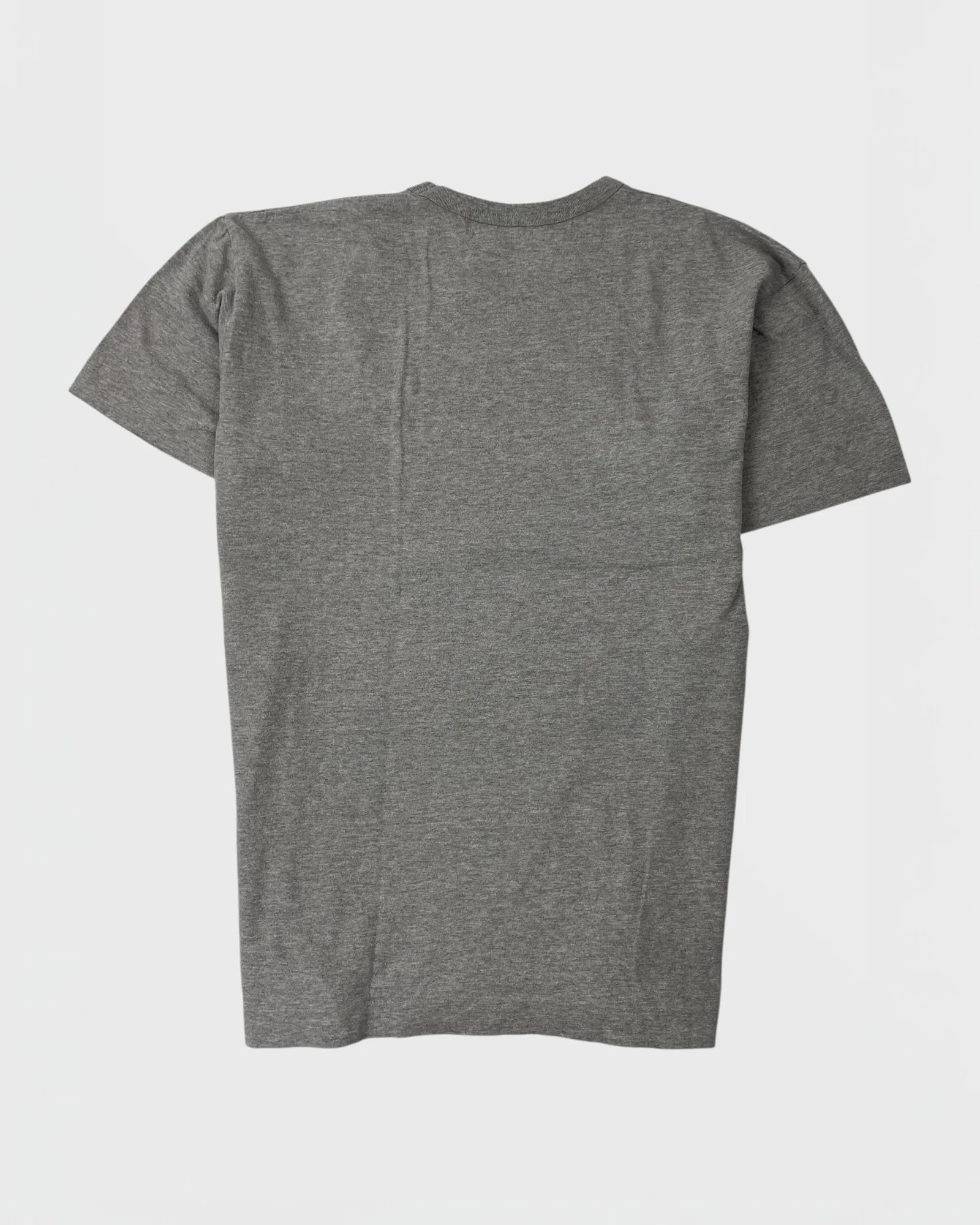 Comme Des Garçons Play t-shirt