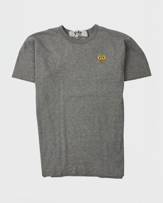 Comme Des Garçons Play t-shirt