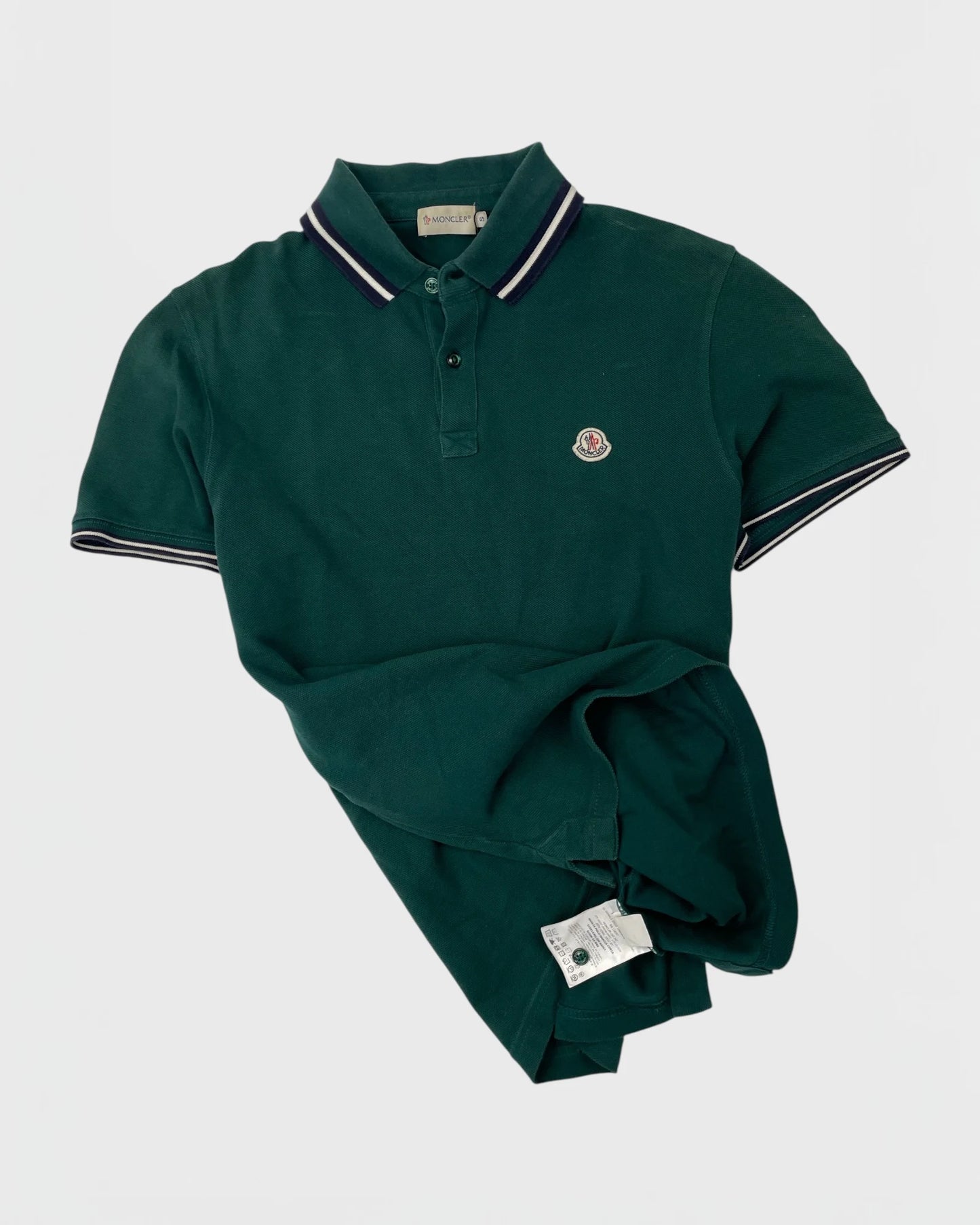 Moncler polo