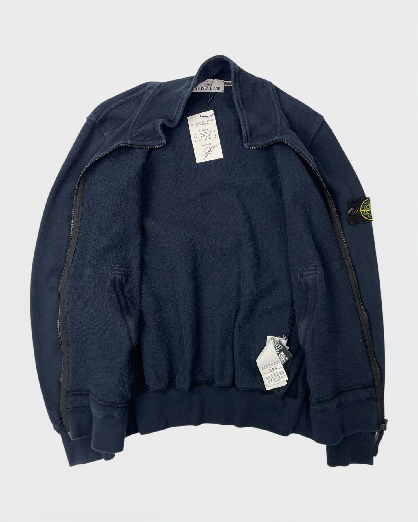 Stone Island veste