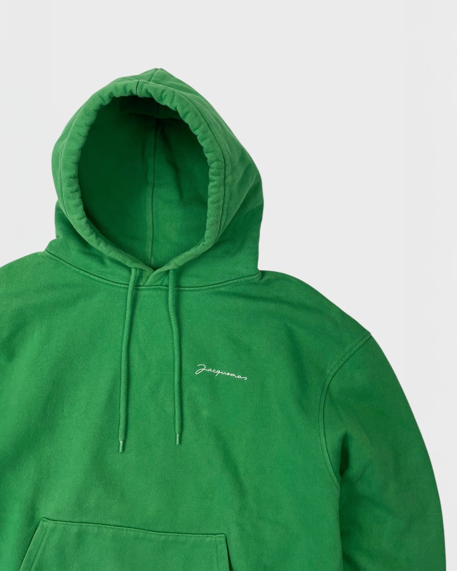 Jacquemus pull à capuche