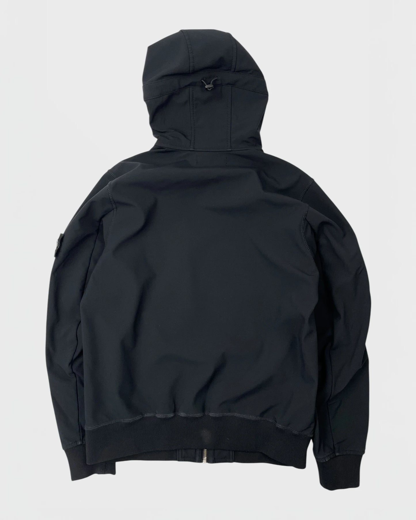 Stone Island softshell veste