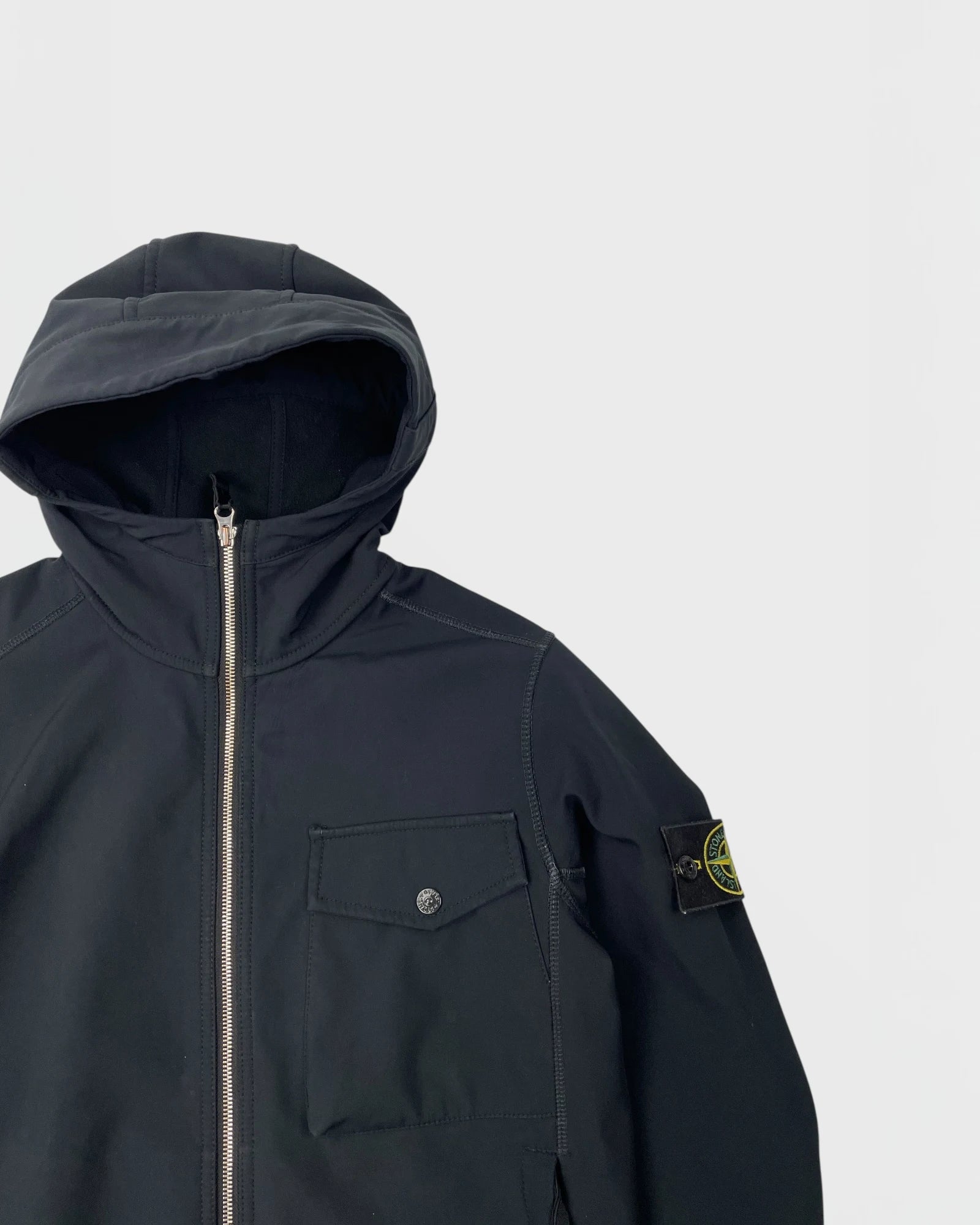 Stone Island softshell veste