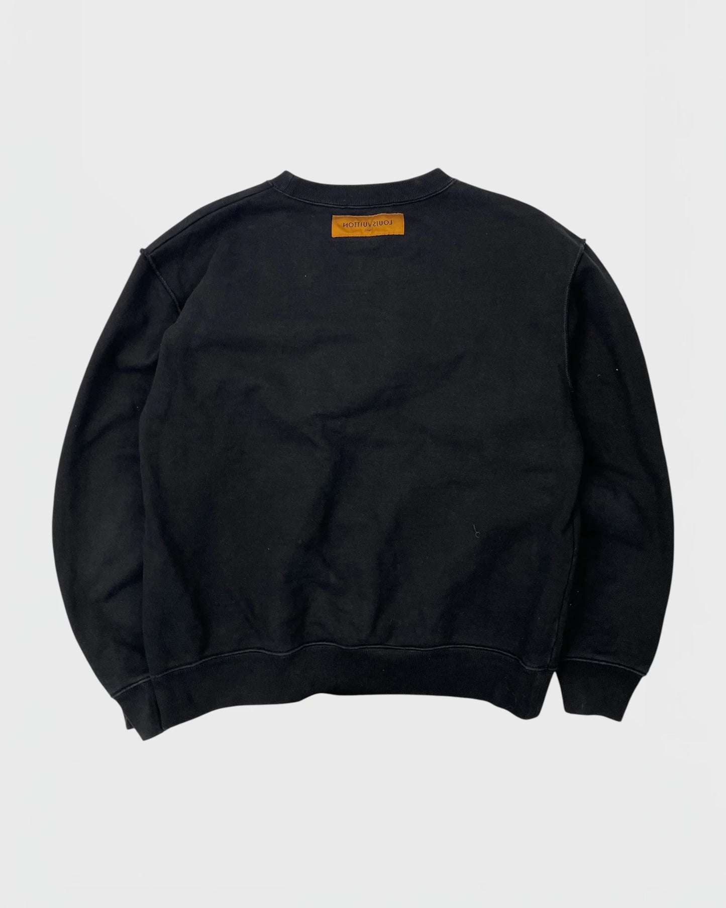 Louis Vuitton pull