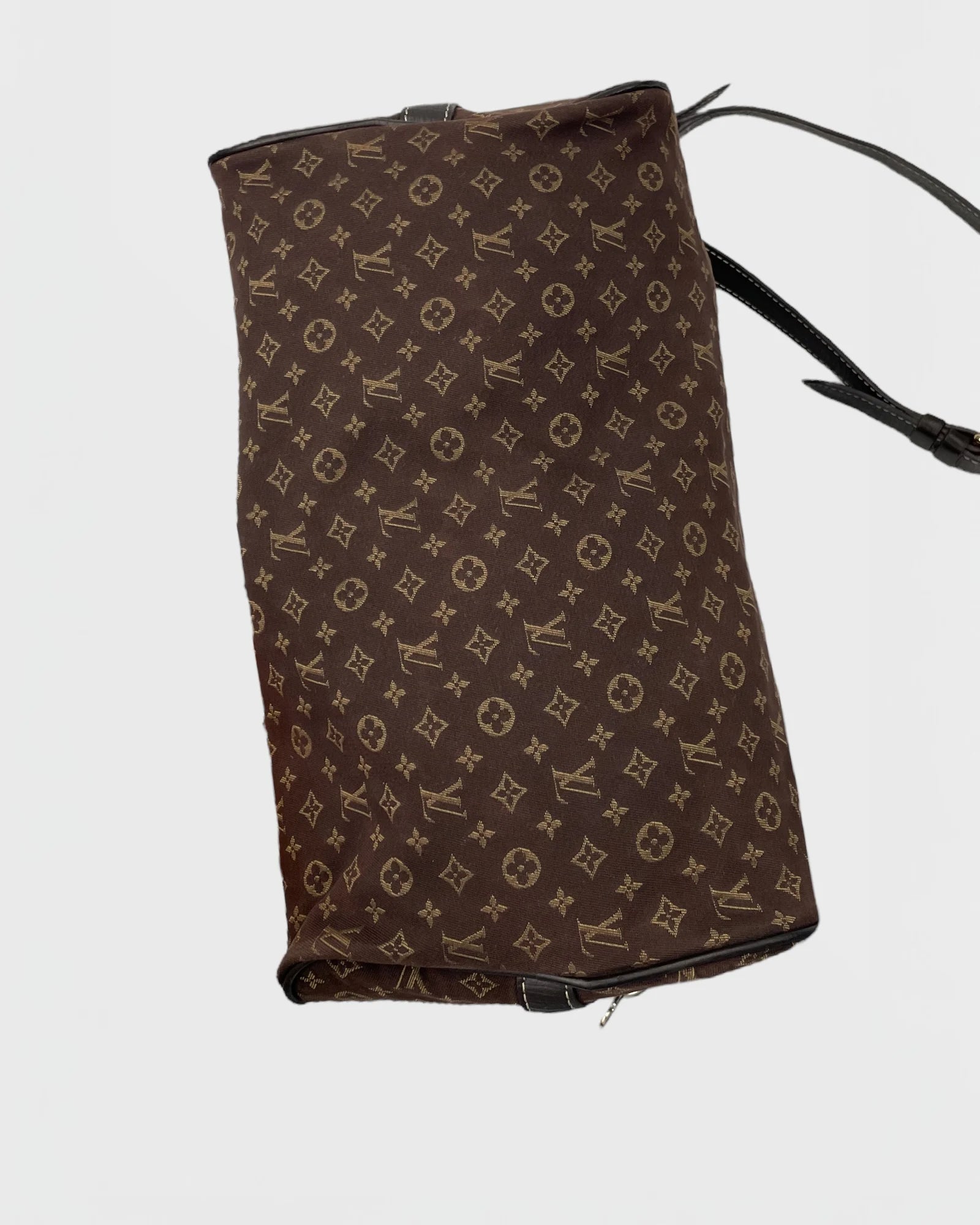 Louis Vuitton speedy 30 bandoulière sac à main