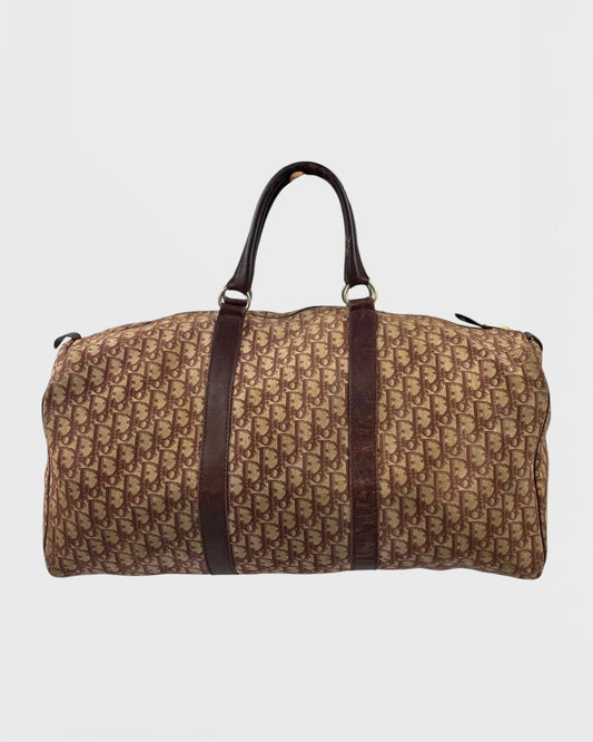 Dior sac de voyage
