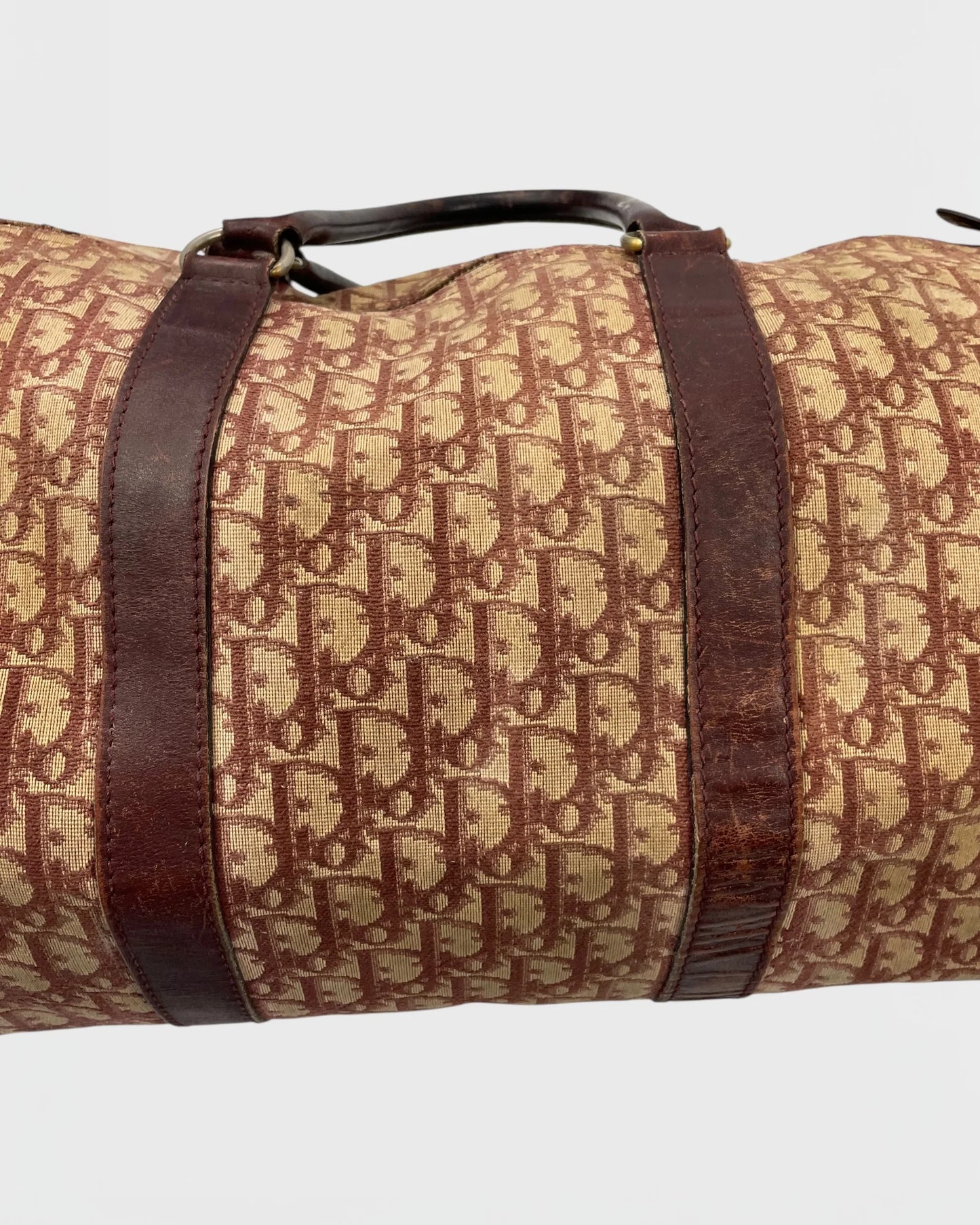 Dior sac de voyage