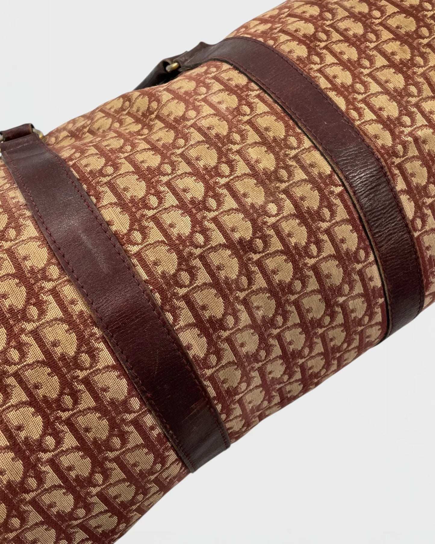 Dior sac de voyage