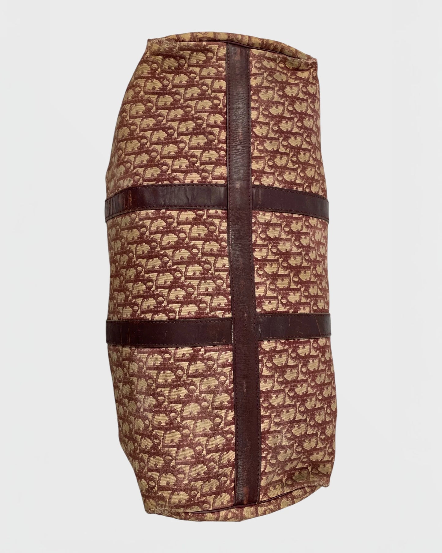 Dior sac de voyage
