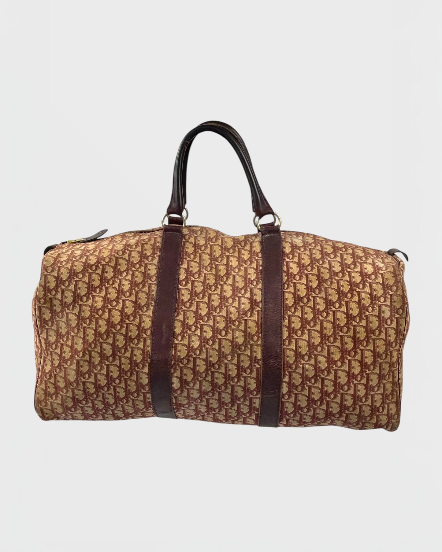 Dior sac de voyage