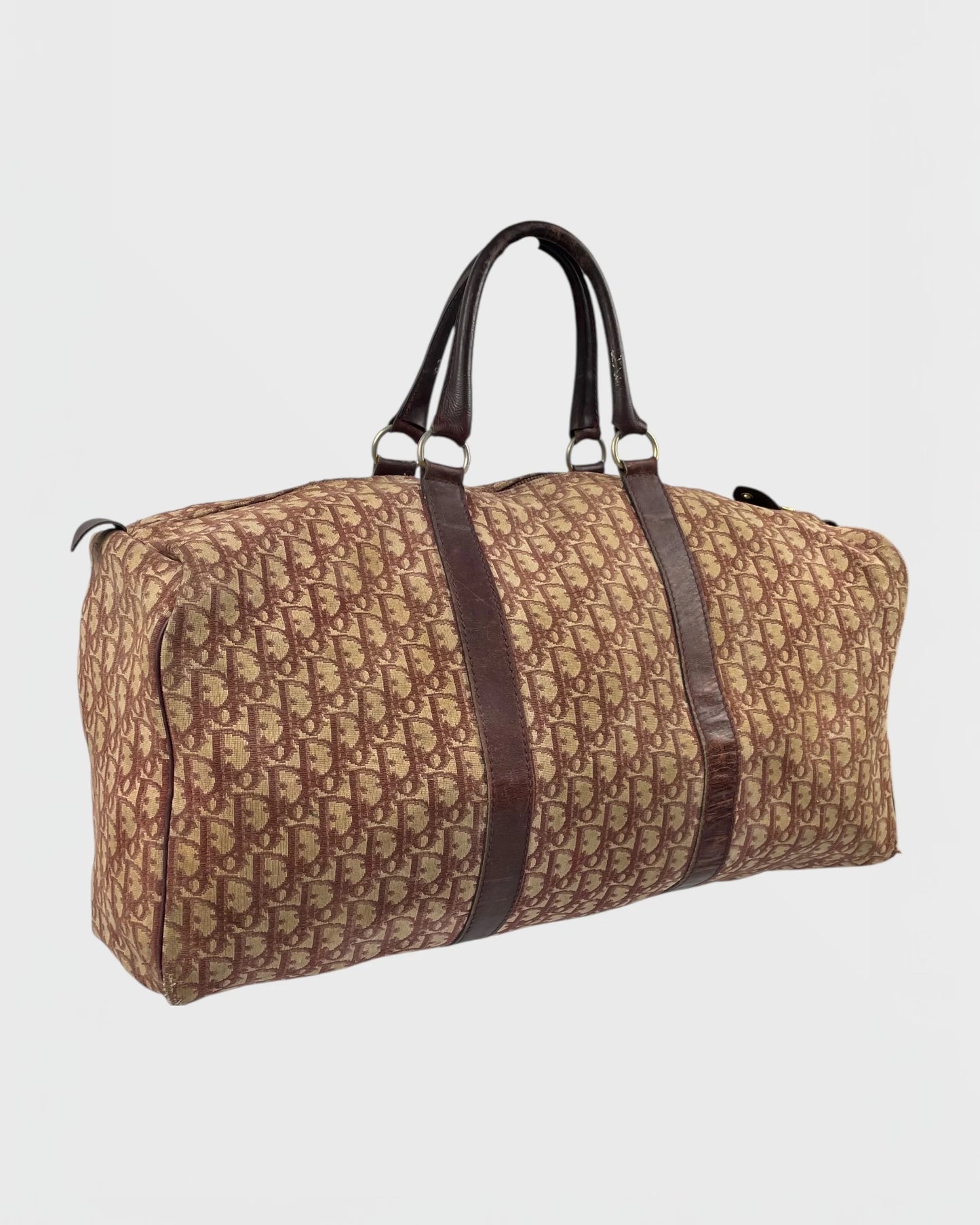 Dior sac de voyage