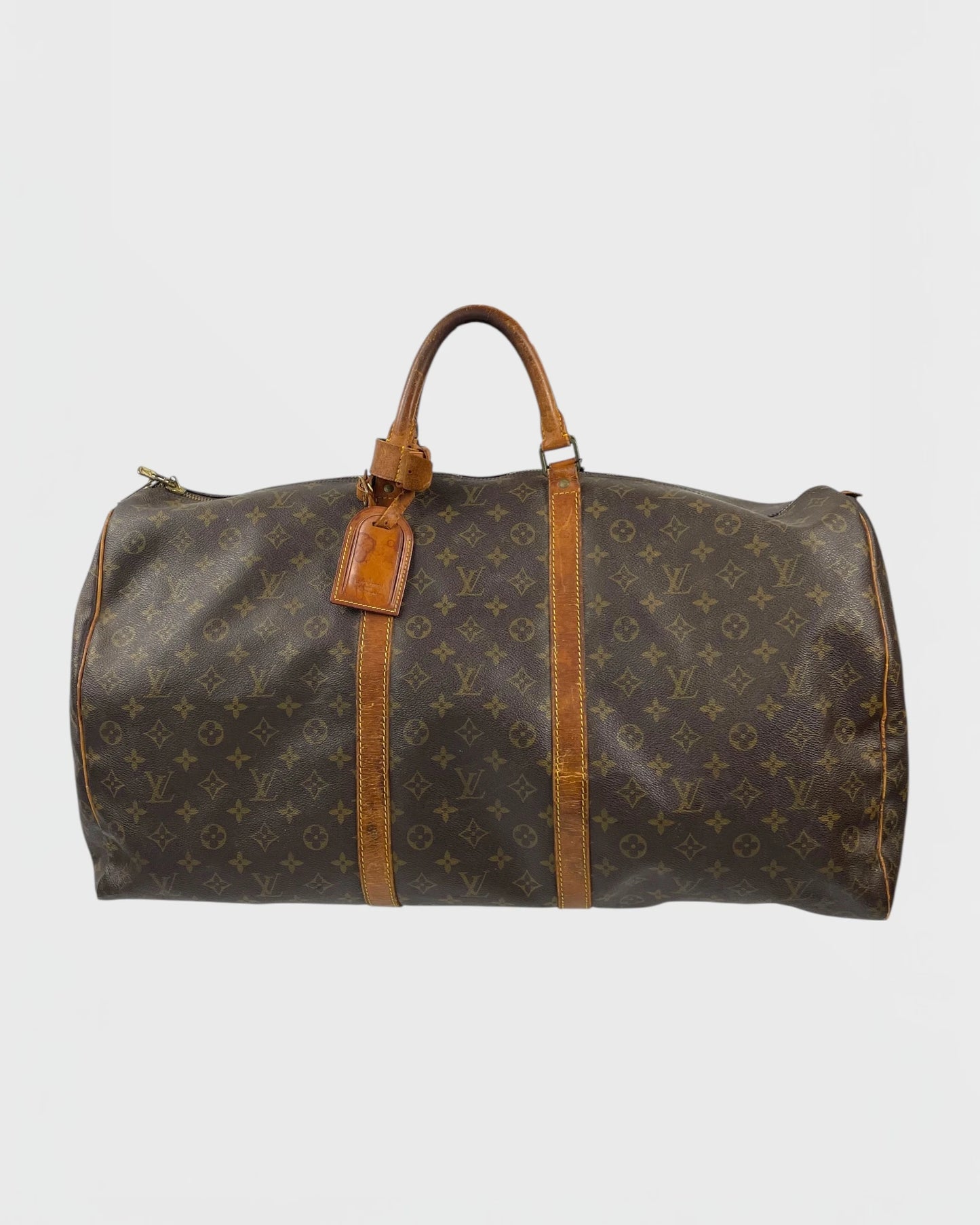 Louis Vuitton sac de voyage 60