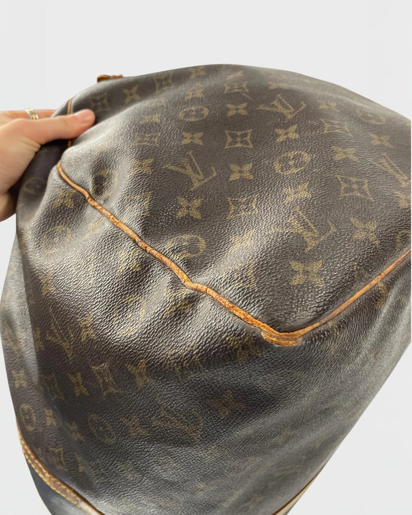 Louis Vuitton sac de voyage 60