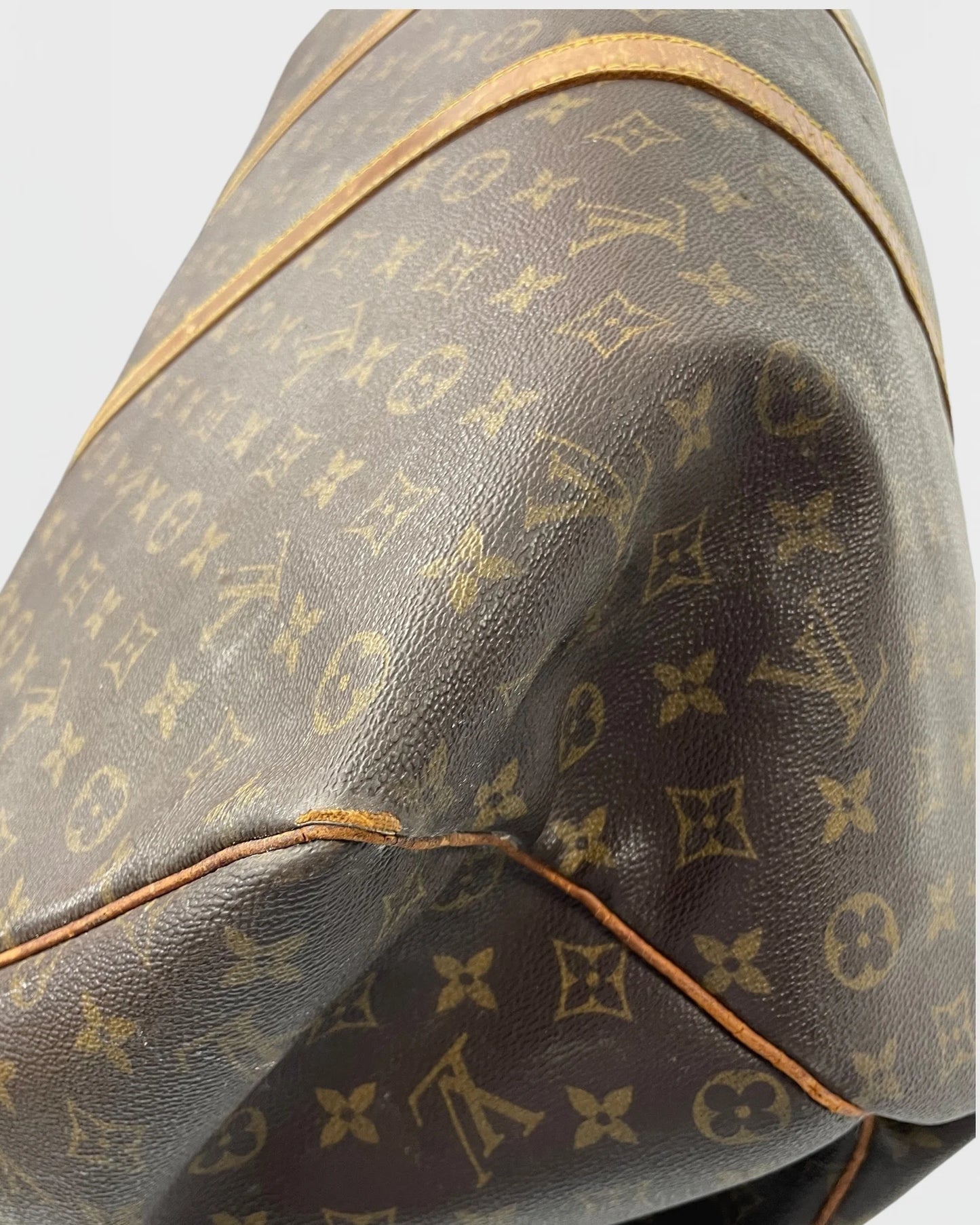 Louis Vuitton sac de voyage 60